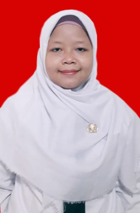 Sapni, S.Pd
