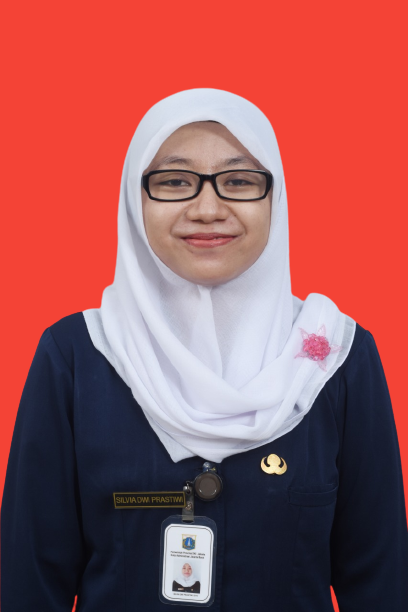Silvia Dwi Prastiwi, S.Pd