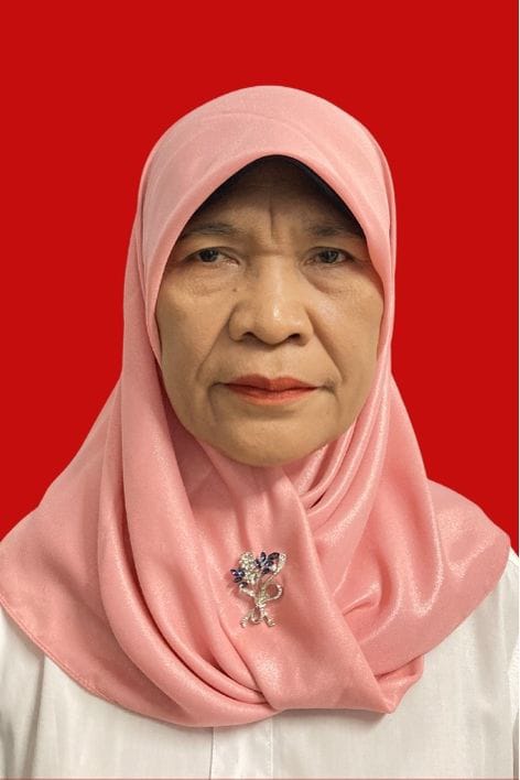 Siti Mukminah, S.Pd