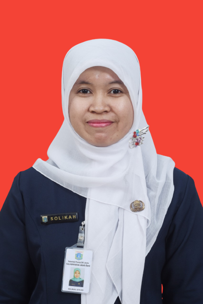 Solikah, S.Pd. SD